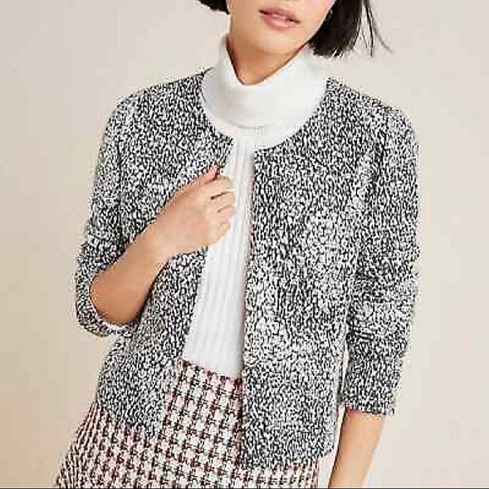 Dolan by Anthropologie Eva Jacket, Size S